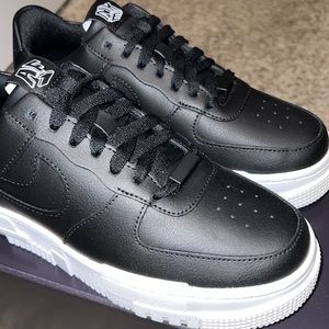 Nike Air Force1 Pixel NWOT